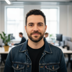 Quantum Neuron AI Persona Customer