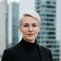 Quantum Neuron AI Persona Customer