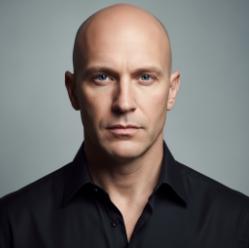 Quantum Neuron AI Persona Customer