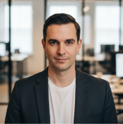 Quantum Neuron AI Persona Customer